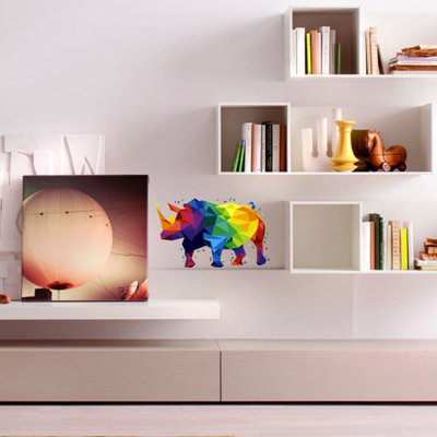 Animals Wall Decal
