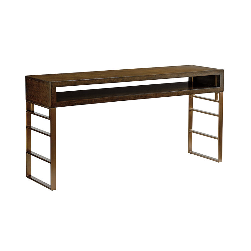 Console de bureau cinétique Cross Effect