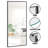 Talma Wood Flat Mirror-1801682381-1801682430