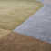 Decor Hand Tufted Wool Geometric Area Rug in Beige/Gray
