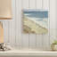 Oceanside I by Melissa Wang - Wrapped Canvas Painting-964522154