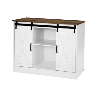 106.2cm Bar Cabinet