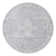 Chenille Abstract Indoor Rug