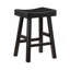 Ensemble de 4 tabourets à hauteur de comptoir, table et tabouret de comptoir