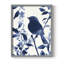 FLORAL Series DLXV - reproduction encadrée de qualité supérieure - prête à être accrochée - aucun clou requis-278521414-278521409