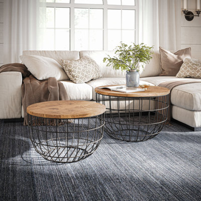 Table basse Lavergne