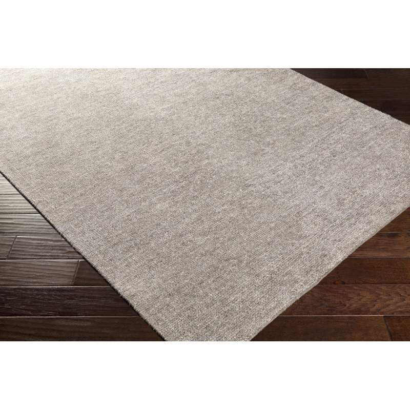 Altessa Viscose Indoor Rug, Rectangle 2' x 3'
