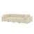 Beige Corduroy