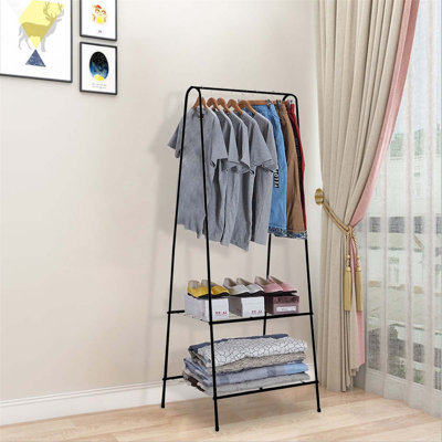 Ratzlaff 60cm Clothing Rack