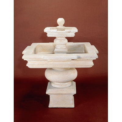 Fontana Floor Fountain