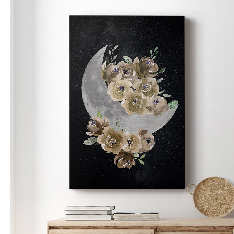 Lune de Bohème par - on