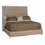 Grace/Griffin Upholstered Bed-830536108-875384003-875384145
