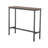 Adlan 44.49'' Console Table-2051451261