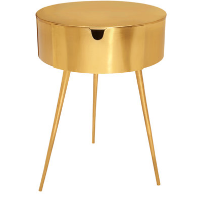 Bali 1 Drawer Nightstand