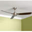 52" Rudolph 3-Blade Propeller Ceiling Fan with Wall Control-17531810