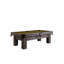 Cooper Creek 8' Slate Pool Table with Professional Installation Included-49229901