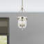 Luminaire suspendu simple urne Husman-16518418-16518424