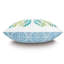 Clementine Square Pillow Cover & Insert