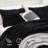 Fluffy Comforter Set 2 Pieces- All Seasons Heavy Faux Fur Comforter With One Pillowcase-116802357-116802363