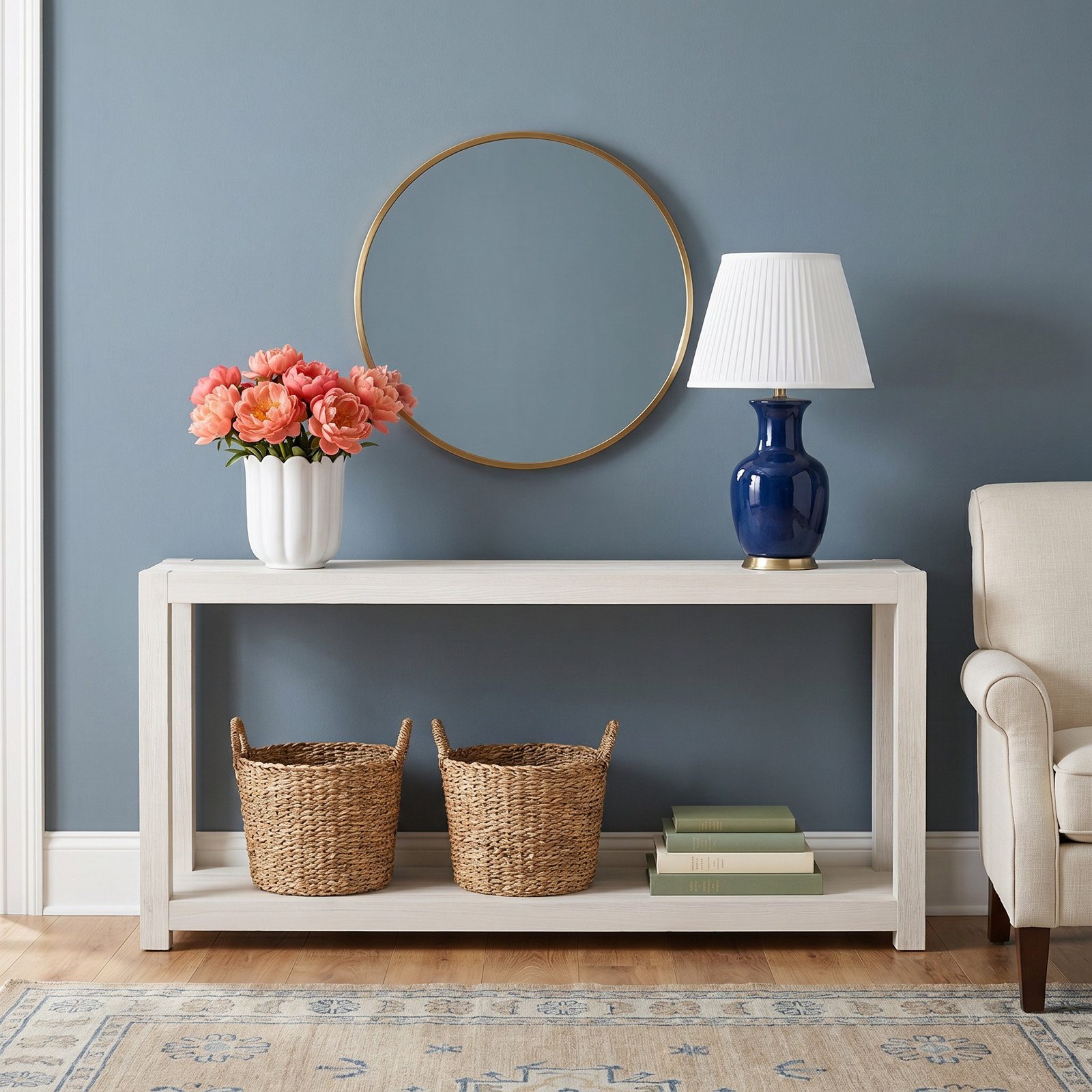 Rosalie 68'' Console Table