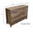 Selena Slide Logic 6 Drawer Low Dresser-279847047