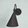 Cogan Armed Sconce
