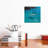 Turquoise Bay Rendezvous by Gordon Hunt - Gallery-Wrapped Canvas Giclée on Canvas-1463357934-1463357933