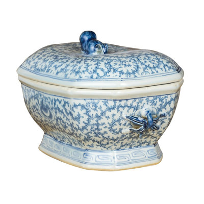 Handcrafted Jar