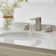 Widespread 2-handle Bathroom Faucet with Drain Assembly