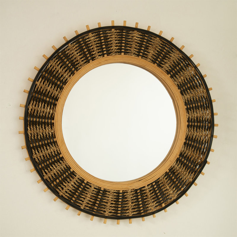 23'' Echo Mirror