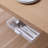 Marqual 1.4'' H x 9.3'' W x 4.1'' D Desk-1340973125