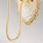Elkin Armed Sconce