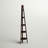 Velianna Corner Bookcase-32275669