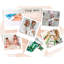 Polyvinyl Chloride (PVC) Desk Pad