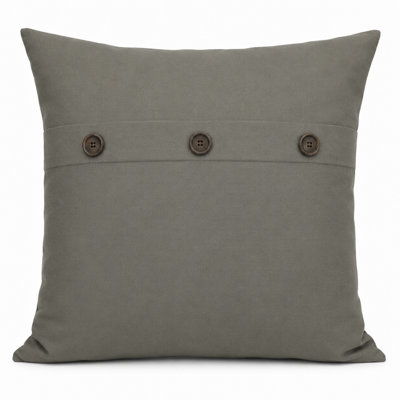 Coussin uni 20 po