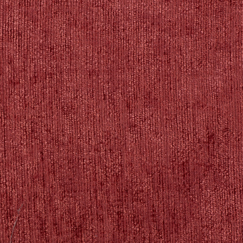 Schrum Upholstered Headboard, Red, Small Double (4')