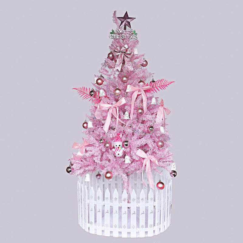 Christmas Tree, 2.9'
