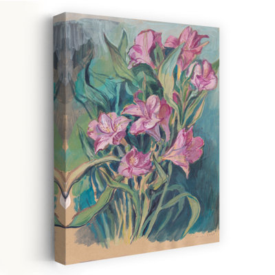 Art contemporain, art mural romantique