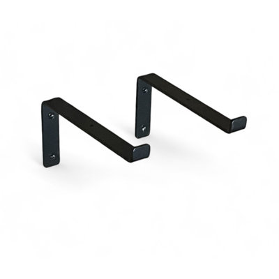Harmony L-Bracket with Lip