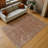 Machine Washable Indoor/Outdoor Hashlamoun ACN2322 Global Rug-1414326909