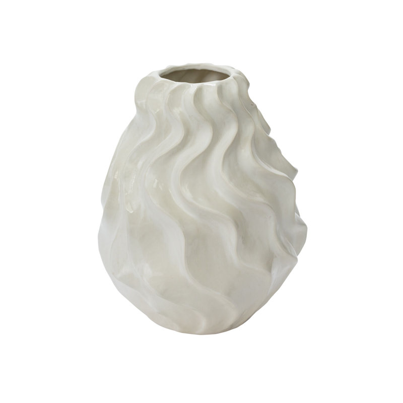 Crumbley Thessaly Vase, 12.75" x 16.25"