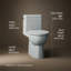 Toilette allongée écoénergétique Reach ™ 1,28 GPF-107149309