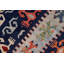 Wool Southwestern Area Rug