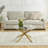 Jaquane Coffee Table-1666933695