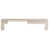 Brushed Satin Nickel
