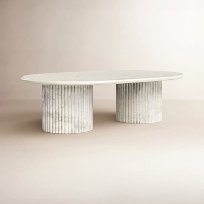 Verbana Single Coffee Table