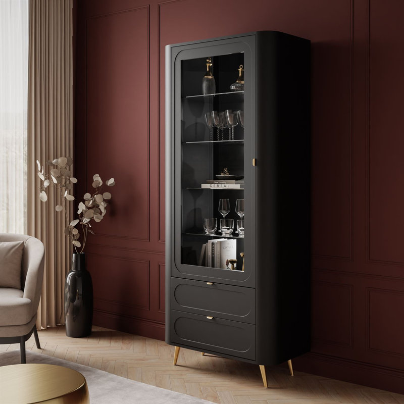 Display Cabinet
