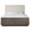 Modern Mood Upholstered Standard Bed