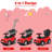 Costway Push/Pull Ride On Toy-55158221