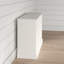 Louis Solid Wood 127.8cm W 7 - Drawer Chest of Drawers-29135698